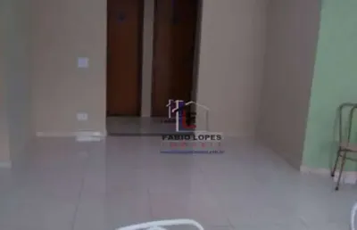 Apartamento com 3 dormitórios à venda, 140 m² por r$ 720.000,00 - parque das nações - santo andré/sp