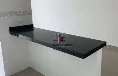 Apartamento com 3 dormitórios à venda, 87 m² por r$ 667.000,00 - parque das nações - santo andré/sp