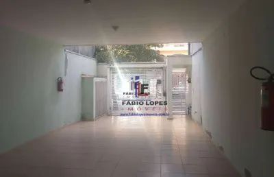 Cobertura com 2 dormitórios à venda, 78 m² por r$ 307.000,00 - jardim las vegas - santo andré/sp