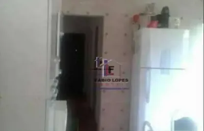 Casa com 2 dormitórios à venda por r$ 180.000 - fundação educacional manoel guedes - tatuí/sp
