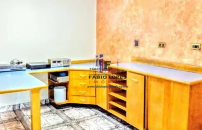 Sobrado com 2 dormitórios à venda, 190 m² por r$ 583.000,00 - bocaina - ribeirão pires/sp