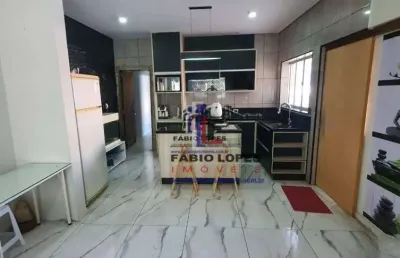 Casa com 2 dormitórios à venda, 111 m² por r$ 742.000,00 - barcelona - são caetano do sul/sp