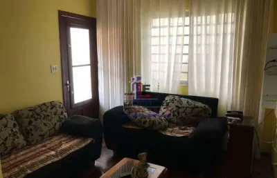 Casa com 2 dormitórios à venda, 35 m² por r$ 430.000,00 - vila independência - mauá/sp