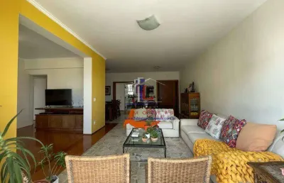 Apartamento com 4 dormitórios à venda, 155 m² por r$ 830.000,00 - centro - santo andré/sp