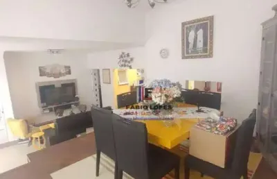 Sobrado com 2 dormitórios à venda, 49 m² por r$ 850.000 - vila eldízia - santo andré/sp