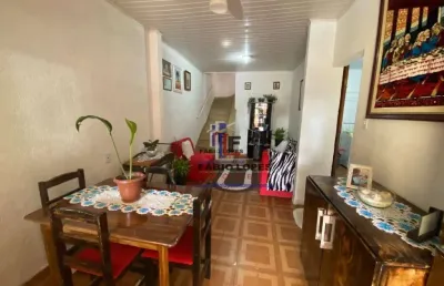 Casa com 2 dormitórios à venda, 197 m² por r$ 750.000,00 - vila palmares - santo andré/sp
