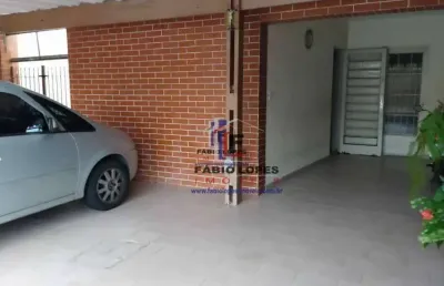 Sobrado  à venda, - vila guarani (zona sul) - são paulo/sp