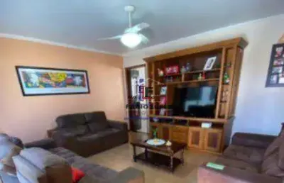 Casa com 3 dormitórios à venda, 207 m² por r$ 655.000 - jardim stella - santo andré/sp