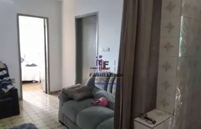 Casa com 4 quartos à venda na Rua Tomás Fontes, Vila Palmares, Santo André