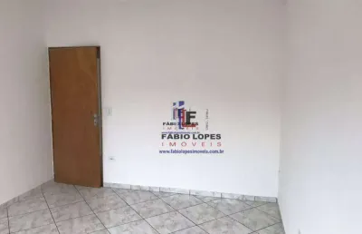 Casa com 1 dormitório à venda, 125 m² por r$ 320.000,00 - parque miami - santo andré/sp
