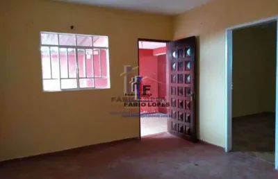 Casa  à venda - palmares - santo andré - sp - 300 m² área construída