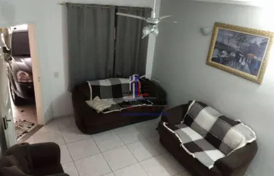 Casa com 3 dormitórios à venda por r$ 848.000,00 - parque são vicente - mauá/sp