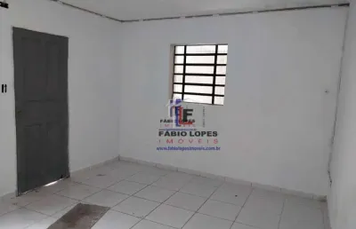 Casa com 2 dormitórios à venda, 301 m² por r$ 900.000 - vila santa teresa - santo andré/sp