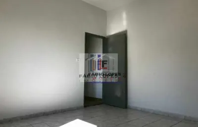 Terreno à venda, 255 m² por r$ 290.000,00 - vila palmares - santo andré/sp