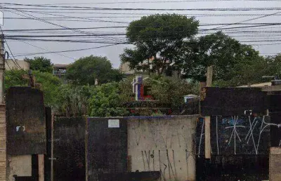 Terreno à venda, 296 m² por r$ 742.000 - vila linda - santo andré/sp