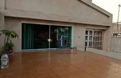 Casa com 2 dormitórios à venda, 81 m² por r$ 410.000,00 - vila príncipe de gales - santo andré/sp