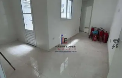 Apartamento - à venda - vila sacadura cabral - santo andré/sp.