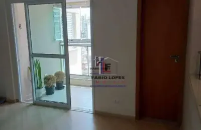 Apartamento com 2 dormitórios à venda, 85 m² por r$ 620.000,00 - jardim bela vista - santo andré/sp