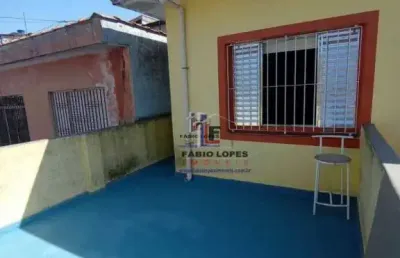 Casa com 3 dormitórios à venda, 177 m² por r$ 650.000,00 - jardim santo andré - santo andré/sp