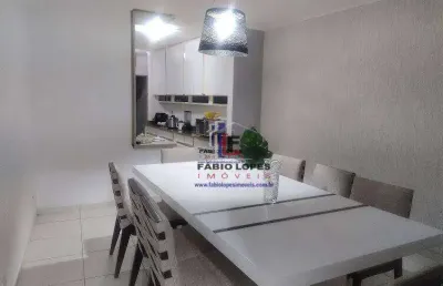 Sobrado com 3 dormitórios à venda, 194 m² por r$ 950.000,00 - vila curuçá - santo andré/sp