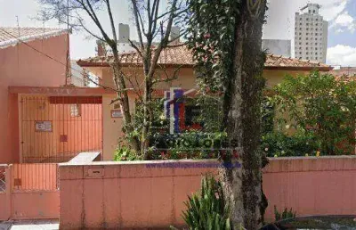 Casa com 3 dormitórios à venda, 397 m² por r$ 2.000.000,00 - jardim bela vista - santo andré/sp