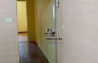 Casa com 2 dormitórios à venda por r$ 510.000 - casa grande - diadema/sp
