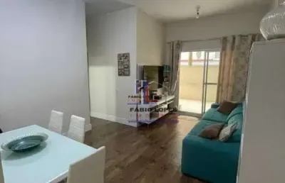 Apartamento com 3 dormitórios à venda, 107 m² por r$ 515.000,00 - vila homero thon - santo andré/sp