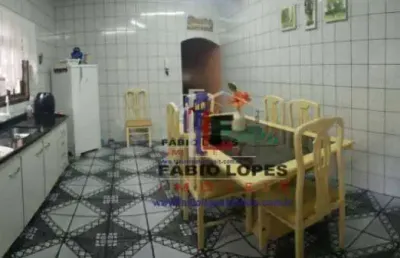 Sobrado com 3 dormitórios à venda, 169 m² por r$ 595.000,00 - vila sacadura cabral - santo andré/sp