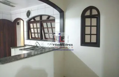 Sobrado com 6 dormitórios à venda, 285 m² por r$ 570.000,00 - vila palmares - santo andré/sp