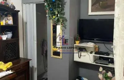 Casa com 4 dormitórios à venda, 250 m² por r$ 562.000,00 - vila palmares - santo andré/sp