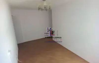 Apartamento com 2 dormitórios à venda, 70 m² por r$ 330.000,00 - baeta neves - são bernardo do campo/sp