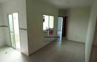 Apartamento padrão - residencial - pronto para morar