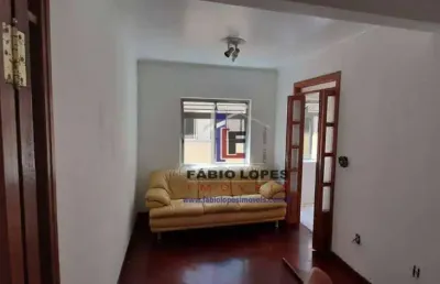 Apartamento padrão - residencial - pronto para morar