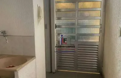 Casa com 3 quartos à venda na Rua Caucaso, Parque Novo Oratório, Santo André