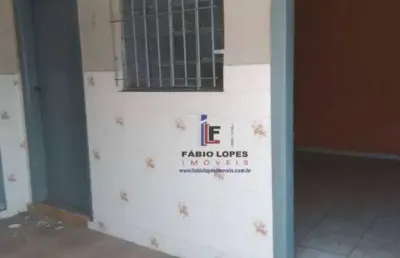 Casa com 2 quartos à venda na Rua das Hortências, Jardim do Estádio, Santo André