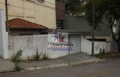 Casa com 2 quartos à venda na Rua Carlos Magno, Vila Gilda, Santo André