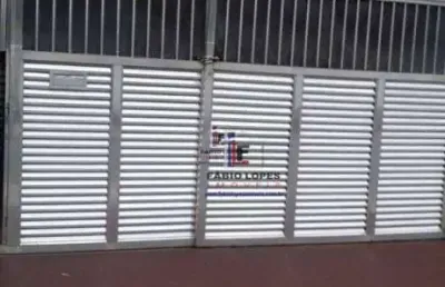 Casa com 3 quartos à venda na Rua José Benedito de Almeida, Tupi, Praia Grande