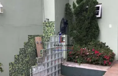 Casa com 3 quartos à venda na Rua Santo Inácio, Vila Vivaldi, São Bernardo do Campo
