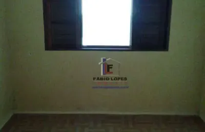 Casa com 2 quartos à venda no Balneário Europa, Mongaguá 