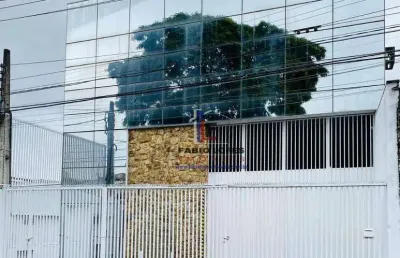 Pavilhão/galpão industrial ou comercial para locação ou venda