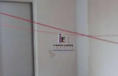 Apartamento á venda / vila camilópolis / santo andré / sp
