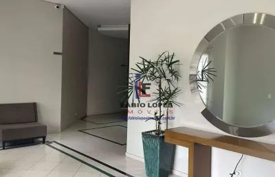 Lindo apartamento á venda / centro/ santo andré / sp