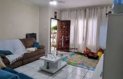 Lindo sobrado - venda - santa maria - santo andré - sp