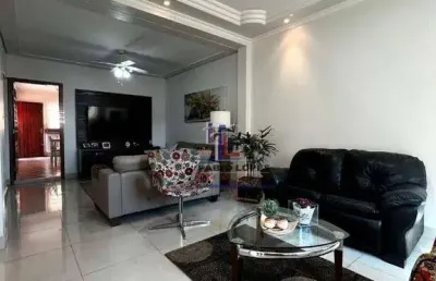 Casa térrea - à venda - vila palmares -santo andré-sp