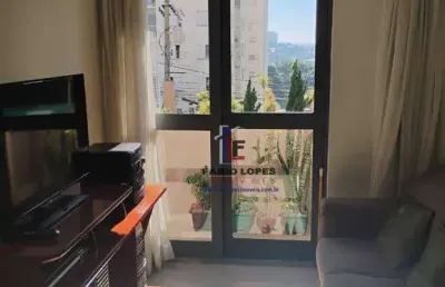 Apartamento com 2 quartos à venda na Rua Arraial da Anta, Vila Carmosina, São Paulo