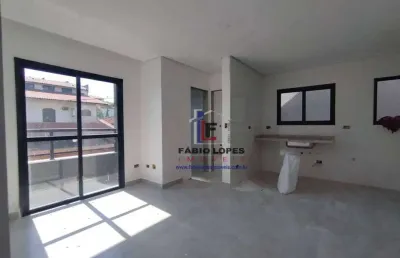 Apartamento - para locação - vila curuçá - santo andré/sp.