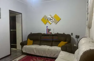 Sobrado com 3 dormitórios à venda, 232 m² por r$ 850.000,00 - vila palmares - santo andré/sp