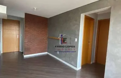 Apartamento a venda - príncipe de gales - santo andré - sp