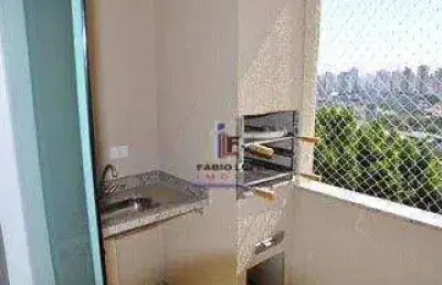 Apartamento - a venda - bairro paraiso - santo andre (sp)