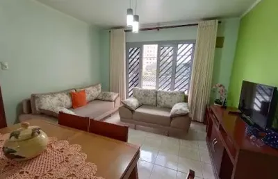 Casa assobradada - a venda - jd ana maria - santo andre (sp)